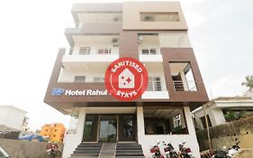 Oyo 69416 Rahul Palace